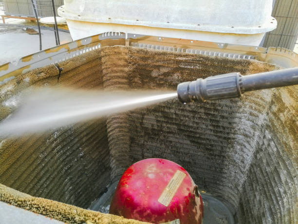 Best Dryer Vent Cleaning Services  in Tuscumbia, AL