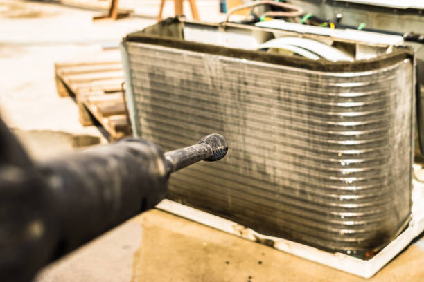 Best Home Air Vent Cleaning  in Tuscumbia, AL