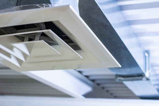 Best Commercial Air Duct Cleaning  in Tuscumbia, AL