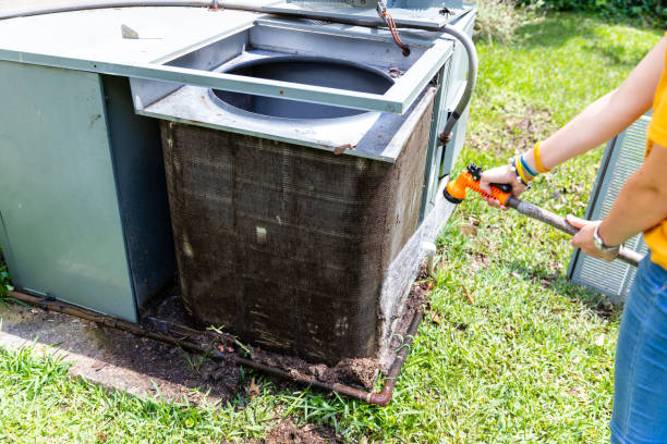 Best HVAC Air Duct Cleaning  in Tuscumbia, AL