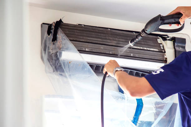 Best Affordable Air Duct Cleaning  in Tuscumbia, AL