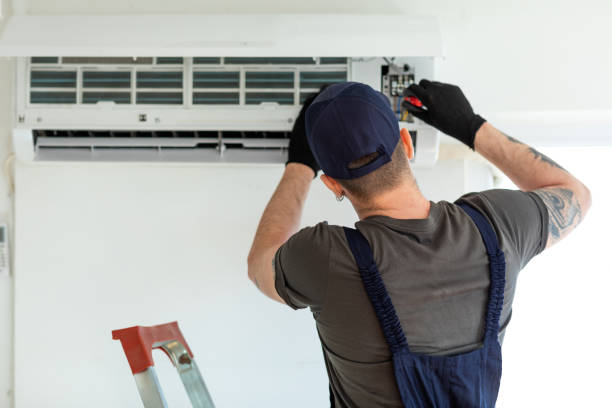 Best Air Duct Cleaning Company Near Me  in Tuscumbia, AL