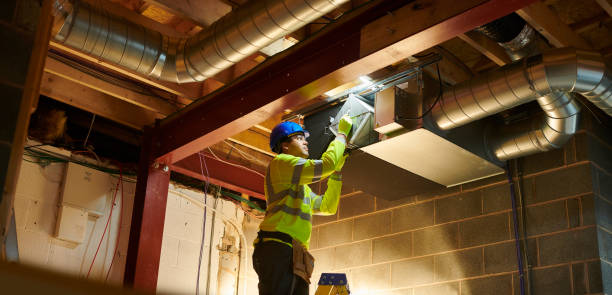 Best Affordable Duct Cleaning Services  in Tuscumbia, AL