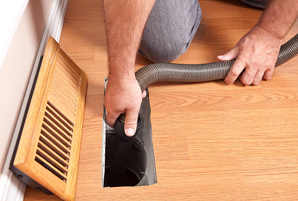 Best HVAC Duct Inspection Services  in Tuscumbia, AL