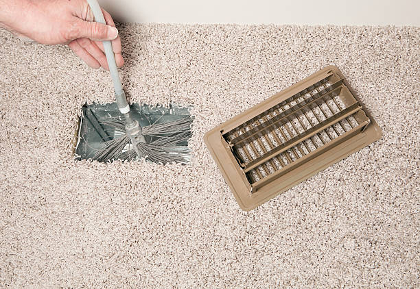 Best Air Vent Cleaning Services  in Tuscumbia, AL