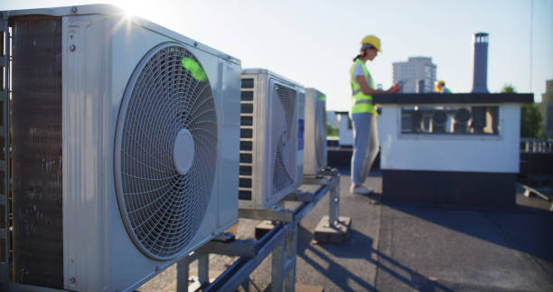 Best HVAC Maintenance and Cleaning  in Tuscumbia, AL