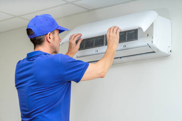 Best Professional Duct Cleaning Services  in Tuscumbia, AL