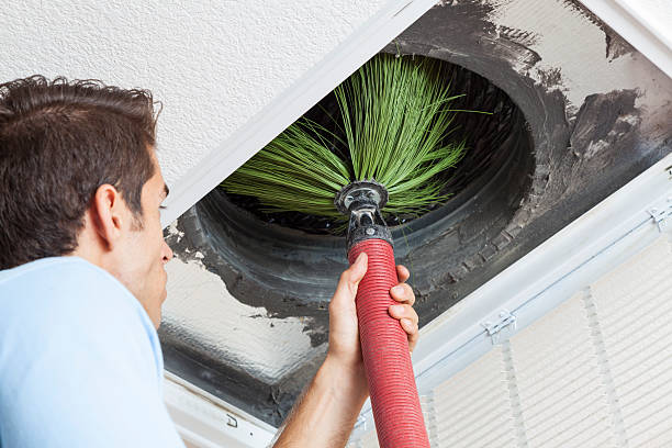 Best Commercial Air Duct Cleaning  in Tuscumbia, AL