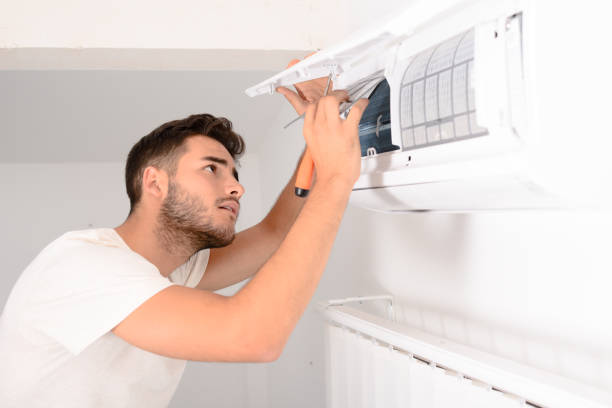 Best Commercial HVAC Duct Cleaning  in Tuscumbia, AL