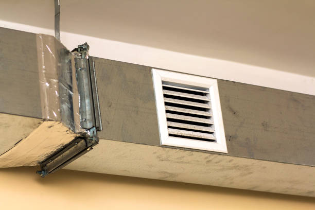 Best Best Air Duct Cleaning Near Me  in Tuscumbia, AL